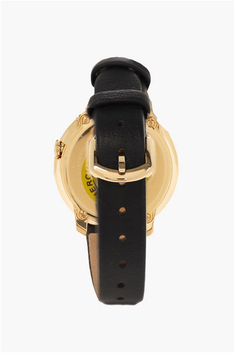 fendi belt buckle watch|F is Fendi .